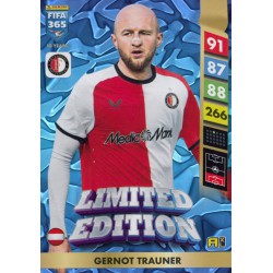 FIFA 365 2025 Limited Edition Gernot Trauner (Fey..